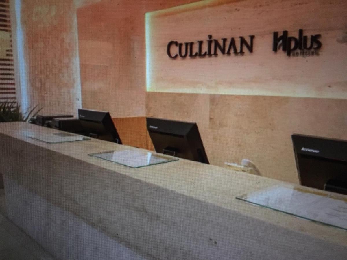 Cullinan Brasilia Flat Particular Em Hotel Junto Ao Shopping - Sem Cafe Extérieur photo